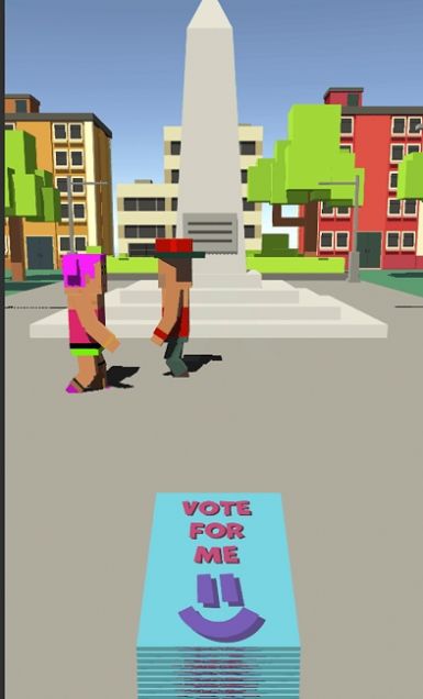 像素城市市长2024官方版游戏下载截图