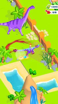 迪诺公园Dino Park游戏中文版下载v0.1.1截图
