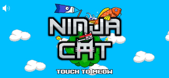 Crazy Ninja Cat中文版下载截图