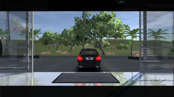 模拟开车驾驶手机版下载v1.0.0中文版截图