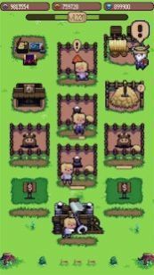 梦幻农场像素谷(Fantasy Farm)最新版游戏下载2024截图