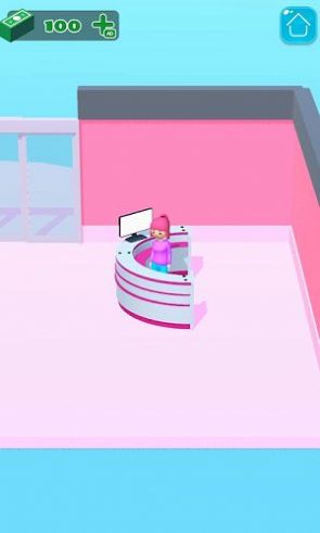 My Mini Beauty Shop迷你美容店中文版下载截图