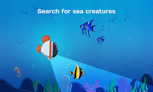 深潜海洋探险家截图