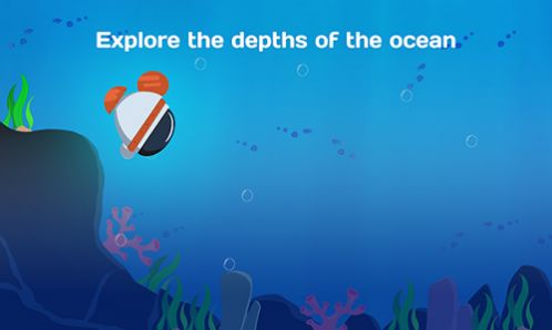 深潜海洋探险家截图