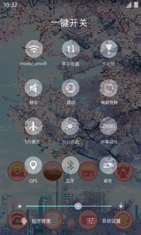 丸子壁纸控app安卓版最新版下载2024截图