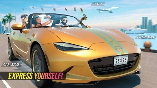 Car Life官网版游戏下载安装0.7截图