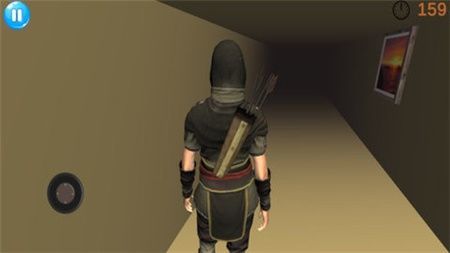 迷宫逃生3D正式版游戏下载截图