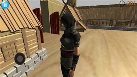 迷宫逃生3D正式版游戏下载截图