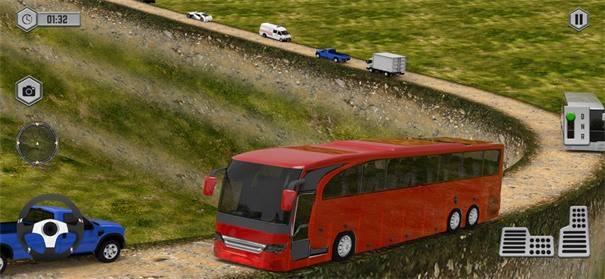 越野巴士模拟器3D截图