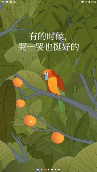 孤独的鸟儿中文版下载免费截图