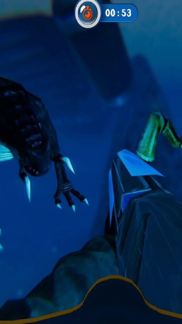 深海迷航水下生存截图
