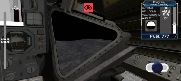 太空飞船模拟器下载手机版截图