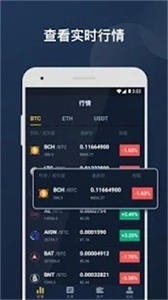coinegg网页版截图