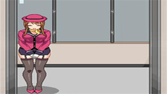 电梯女孩像素游戏v3.8.7截图
