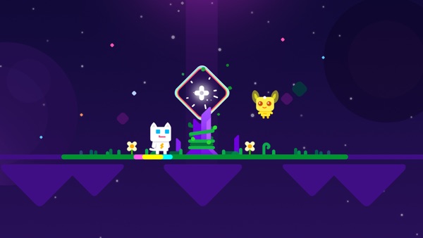 超级幻影猫2游戏官方版截图