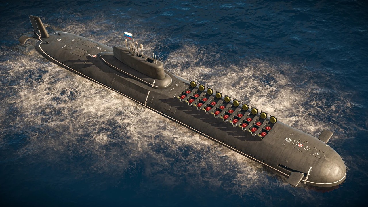 现代战舰：在线海战截图