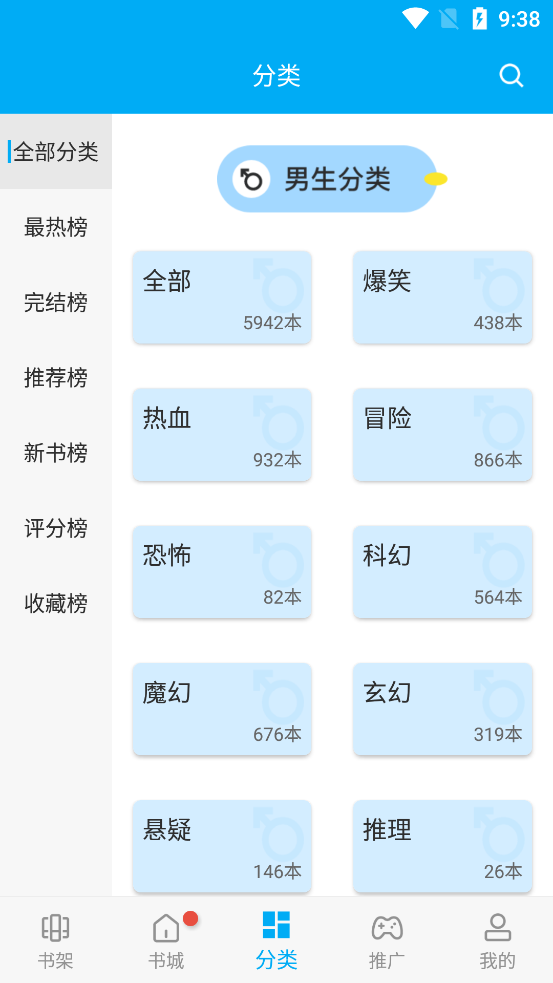 风车动漫最新官网版截图