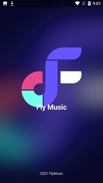 fly音乐plus下载截图