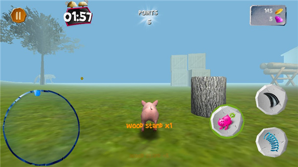 小猪模拟器正版截图