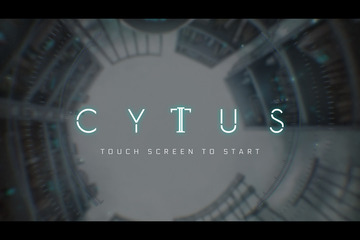 cytus2安卓版下载截图
