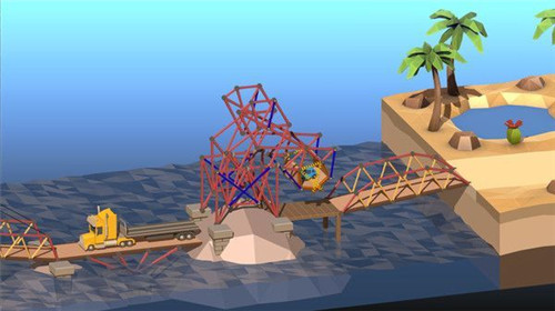 造桥模拟器正版下载截图