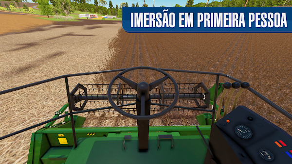 巴西农场模拟器游戏下载截图