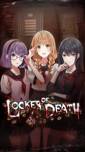 死亡储物柜(Locker of Death)截图