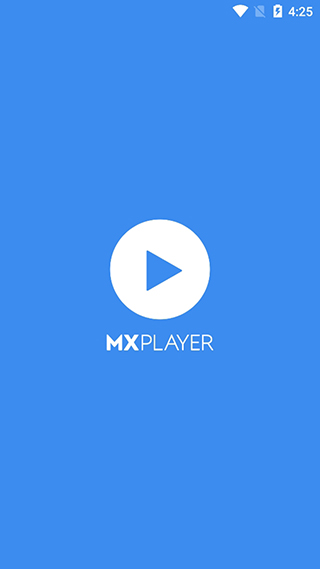 mxplayer电视版本截图