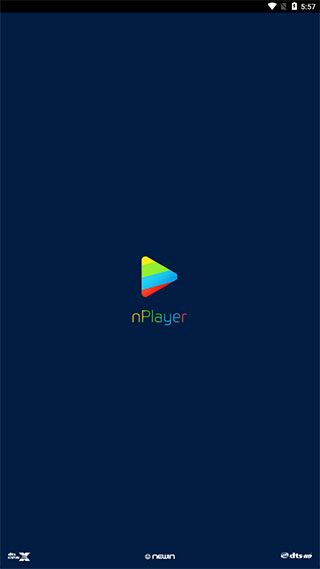 nplayer电视版截图