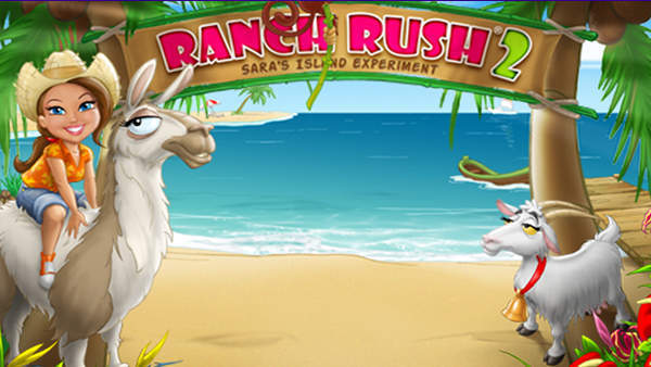 疯狂牧场2RanchRush2下载截图