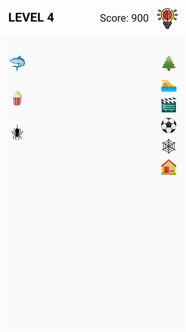 表情符号拼图最新版截图