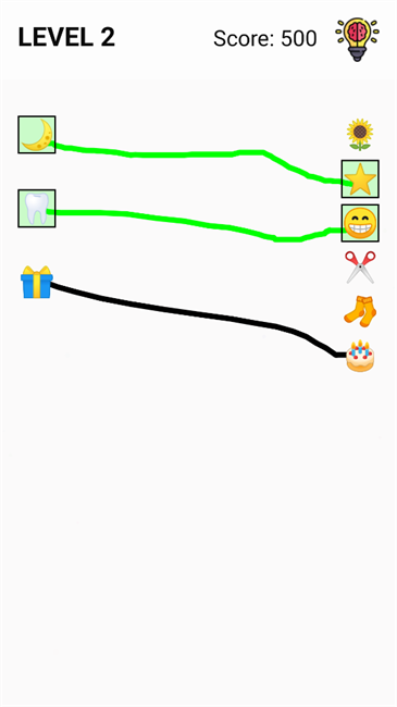 表情符号拼图最新版截图