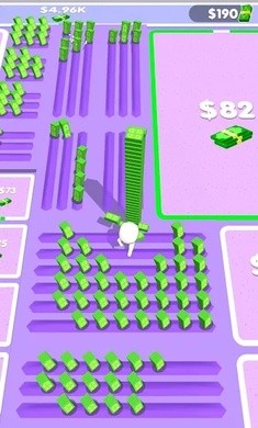 金钱农场截图