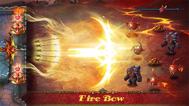 猎魔勇士3截图