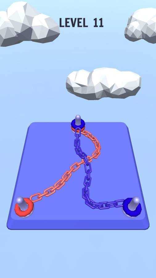 3D解绳结截图