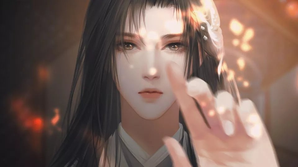 以武犯禁截图