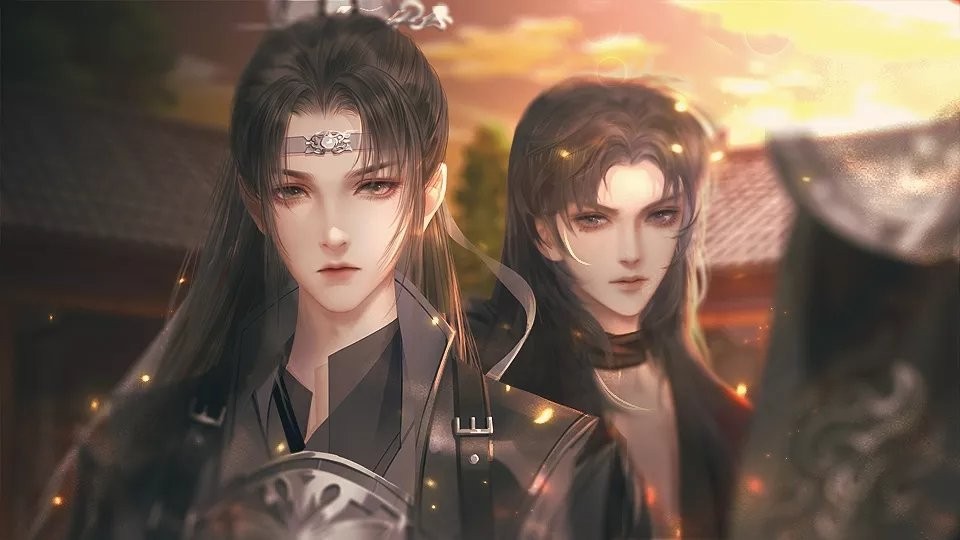 以武犯禁截图