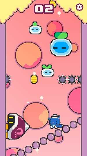 魔力桥截图