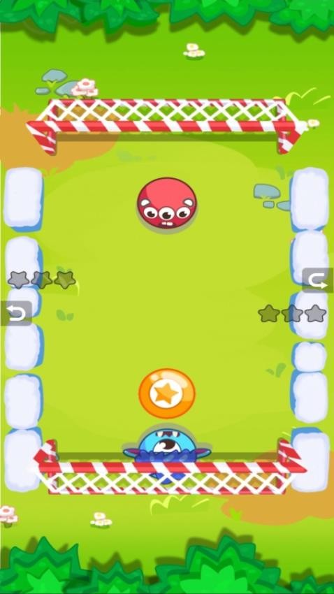 双人竞技截图