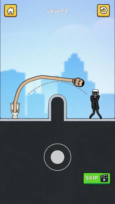 异形之战截图
