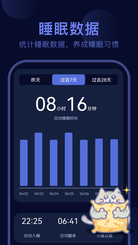 呼噜猫舍截图