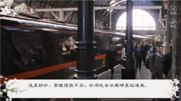 hp乌鸦挽歌截图