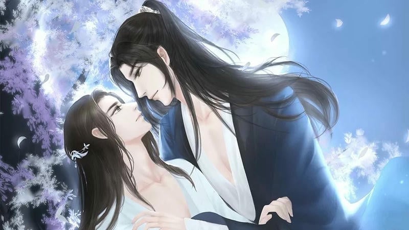 古代开挂日常截图