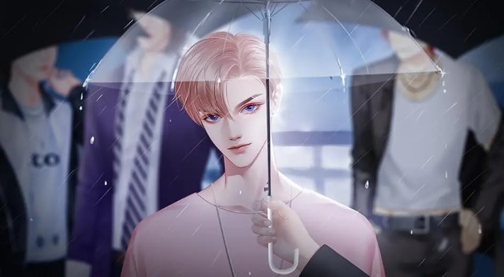 美少女冲鸭截图