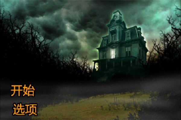 恐怖庄园的秘密截图