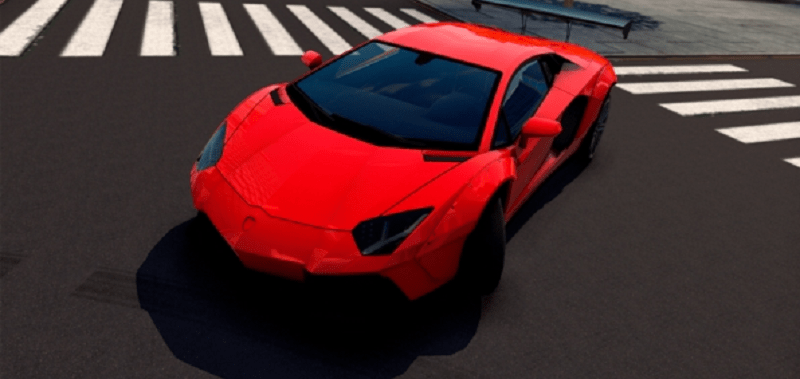 wdrive截图