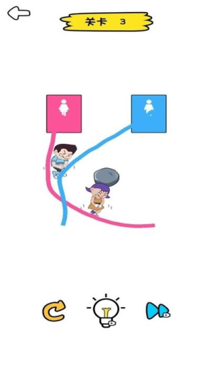 全员加速中之疯狂加速截图