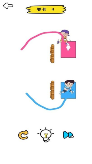 全员加速中之疯狂加速截图
