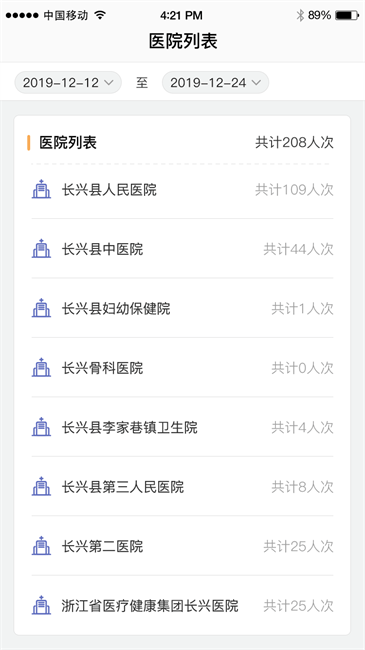 紫云医护版截图