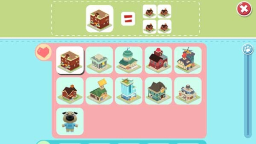 胡帕城市2截图